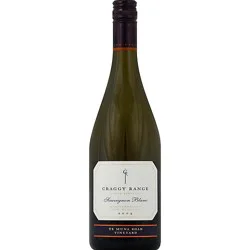 Craggy Range Martinborough Sauvignon Blanc Wine - 750 Ml