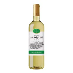 Beringer Main & Vine Chenin Blanc White Wine - 750 Ml