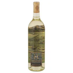 Honig Napa And Lake Counties Sauvignon Blanc California White Wine - 750 Ml