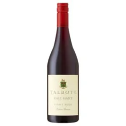 Talbott Vineyards Red Wine Pinot Noir Kali Hart - 750 Ml