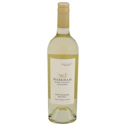 Markham Sauvignon Blanc Wine - 750 Ml