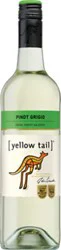 Yellow Tail Pinot Grigio - 750 Ml