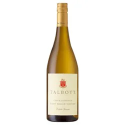 Talbott Sleepy Hallow Vineyard Santa Lucia Highlands Chardonnay Wine - 750 Ml