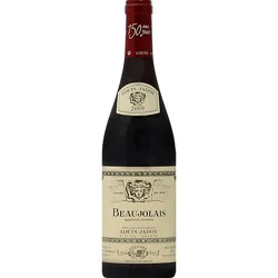 Louis Jadot Beaujolais Wine - 750 Ml