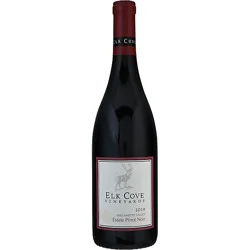 Elk Cove Vineyards Willamette Valley Pinot Noir Wine - 750 Ml