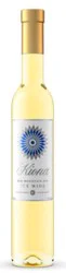 Kiona Chenin Blanc Ice Wine - 375 Ml