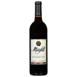 Maryhill Columbia Valley Winemakers Blend Red Wine - 750 Ml