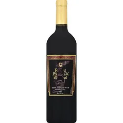 Ryan Patrick Rock Island Red Wine - 750 Ml