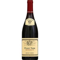 Louis Jadot Pinot Noir Wine - 750 Ml