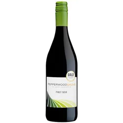 Pepperwood Grove International Pinot Noir Red Wine - 750 Ml
