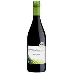 Pepperwood Grove International Pinot Noir Red Wine - 750 Ml