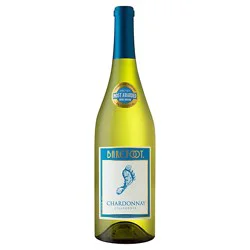Barefoot Cellars Chardonnay White Wine - 750 Ml