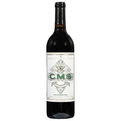 Hedges Cellars Columbia Red Wine - 750 Ml