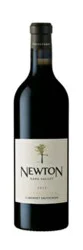 Newton Wine Cabernet Sauvignon Unfiltered Napa Valley - 750 Ml