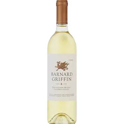 Barnard Griffin Fume Blanc Wine - 750 Ml