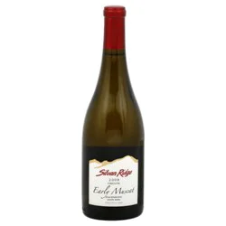 Silvan Ridge Early Muscat Wine - 750 Ml