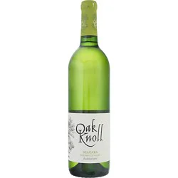 Oak Knoll Niagara White Wine - 750 Ml