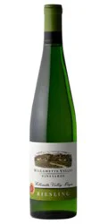 Willamette Valley Vineyards Riesling - 750 Ml