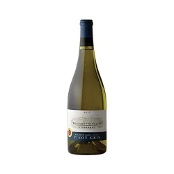 Willamette Valley Vineyards Pinot Gris - 750 Ml