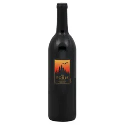 Foris Cabernet Sauvignon Wine - 750 Ml