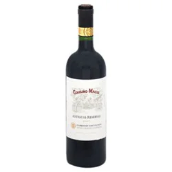 Cousino Macul Antiguas Reservas Cabernet Sauvignon Wine - 750 Ml