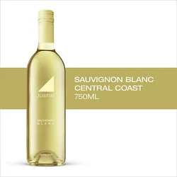 Justin Sauvignon Blanc Wine - 750 Ml