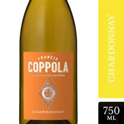 Coppola Diamond Collection Chardonnay White Wine - 750 Ml