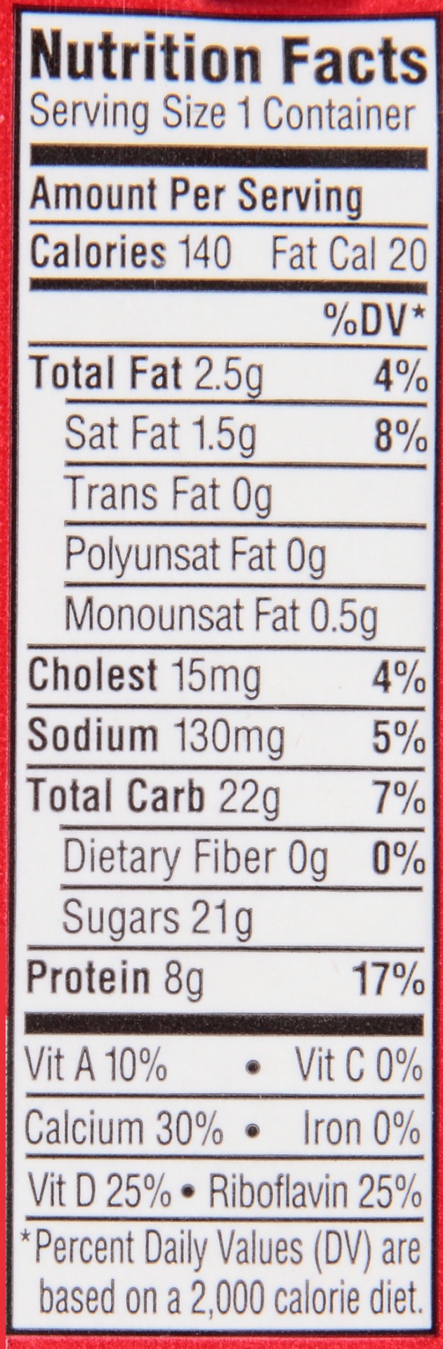 slide 8 of 9, Horizon Organic 1% Lowfat UHT Vanilla Milk, 8 fl oz