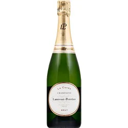 Laurent-Perrier Wine Champagne Brut Non Vintage - 750 Ml