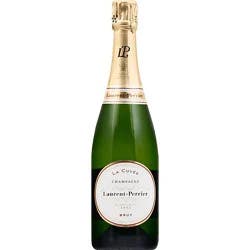 Laurent-Perrier Wine Champagne Brut Non Vintage - 750 Ml