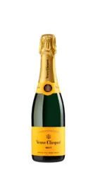 Veuve Clicquot France Brut In Bottle - 375 Ml
