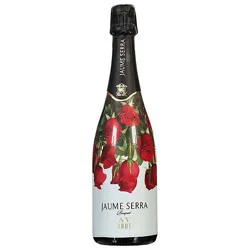 Jaume Serra Bouquet Brut Wine - 750 Ml