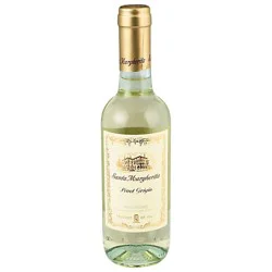 Santa Margherita Pinot Grigio Wine - 375 Ml