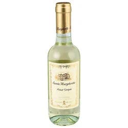 Santa Margherita Pinot Grigio Wine - 375 Ml