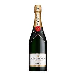 Moet & Chandon Wine Champagne Brut Imperial - 750 Ml