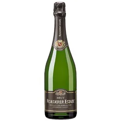 Roederer Estate Anderson Valley Brut Nv Sparkling Wine - 750 Ml