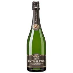 Roederer Estate Anderson Valley Brut Nv Sparkling Wine - 750 Ml