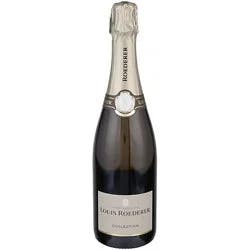 Louis Roederer Collection 242 France Brut - 750 Ml
