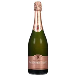 Roederer Estate Anderson Valley Brut Rose Sparkling Wine - 750 Ml