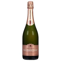 Roederer Estate Anderson Valley Brut Rose Sparkling Wine - 750 Ml
