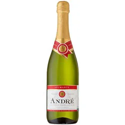 Andre Spumante Champagne Sparkling Wine - 750 Ml