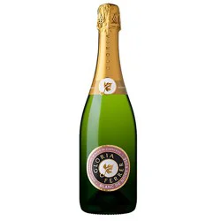 Gloria Ferrer Blanc De Noirs Rose Wine Bottle - 750 Ml