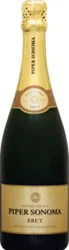 Piper Sonoma Brut Champagne - 750 Ml
