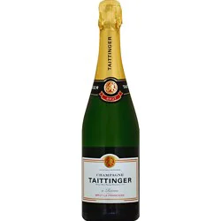 Taittinger Champagne Brut La Francaise - 750 Ml