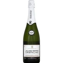 Jaume Serra Cristalino Brut - 750 Ml