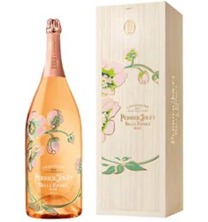 Perrier Jouet Belle Epoque Rose Champagne - 750 Ml