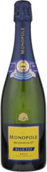 Heidsieck Monopole Blue Top Brut Champagne - 750 Ml