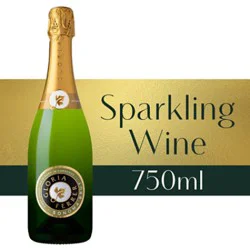 Gloria Ferrer Sonoma Brut Sparkling White Wine Bottle - 750 Ml
