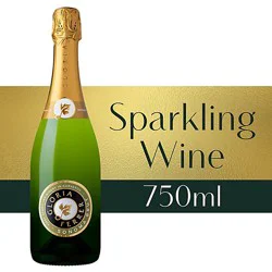 Gloria Ferrer Sonoma Brut Sparkling White Wine Bottle - 750 Ml