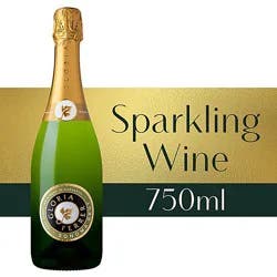 Gloria Ferrer Sonoma Brut Sparkling White Wine Bottle - 750 Ml